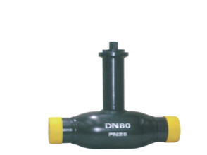 缩径直埋式(短体型)